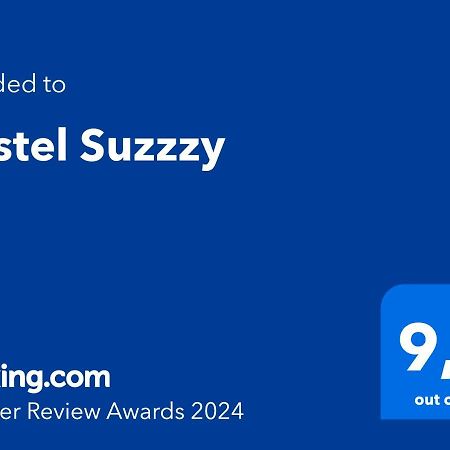 Hostel Suzzzy Novska ภายนอก รูปภาพ