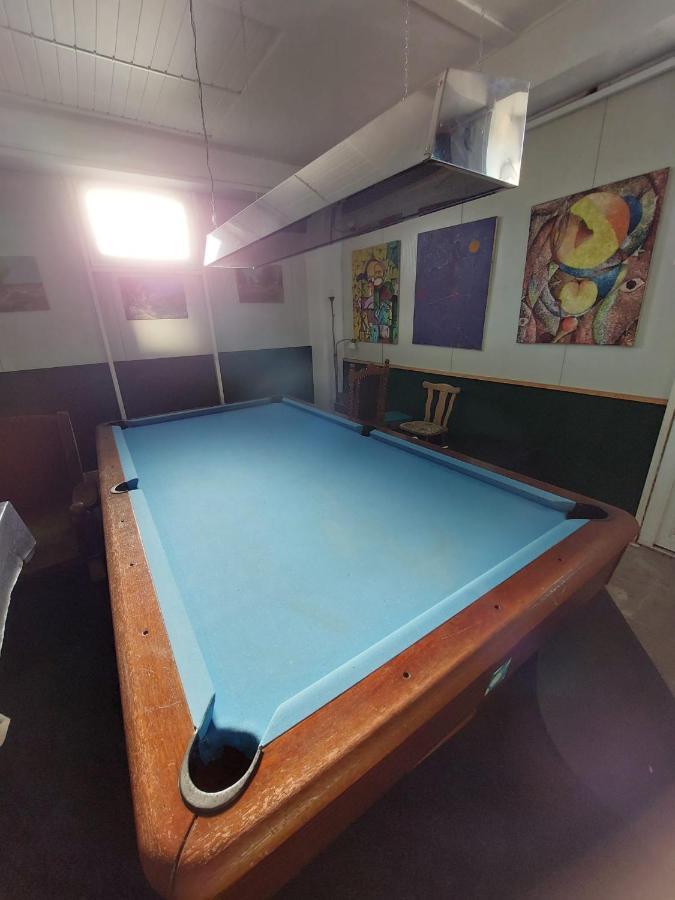 Hostel Suzzzy Novska ภายนอก รูปภาพ