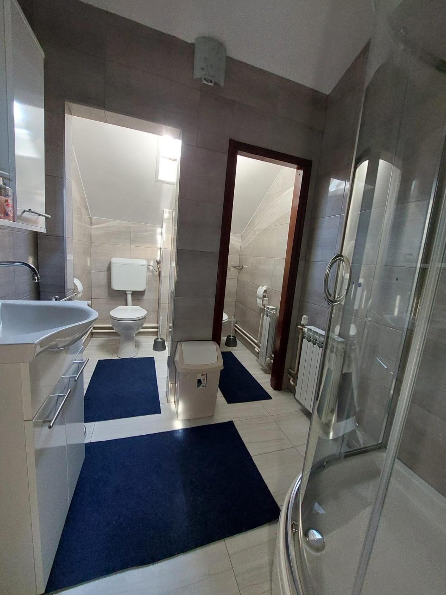 Hostel Suzzzy Novska ภายนอก รูปภาพ