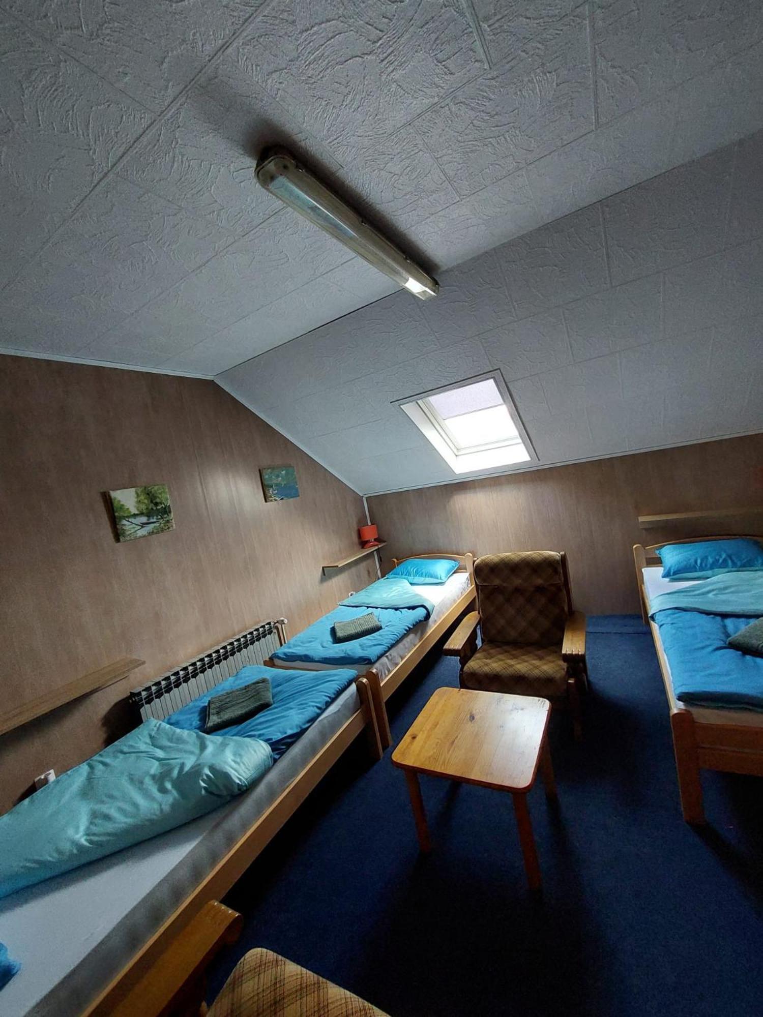 Hostel Suzzzy Novska ภายนอก รูปภาพ