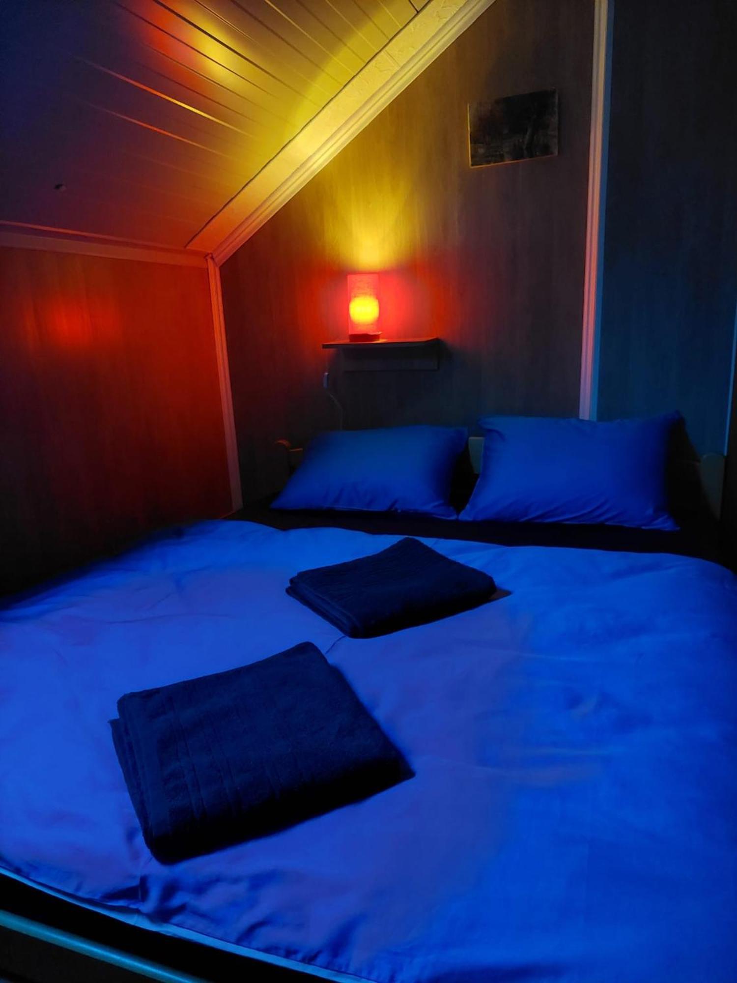 Hostel Suzzzy Novska ภายนอก รูปภาพ