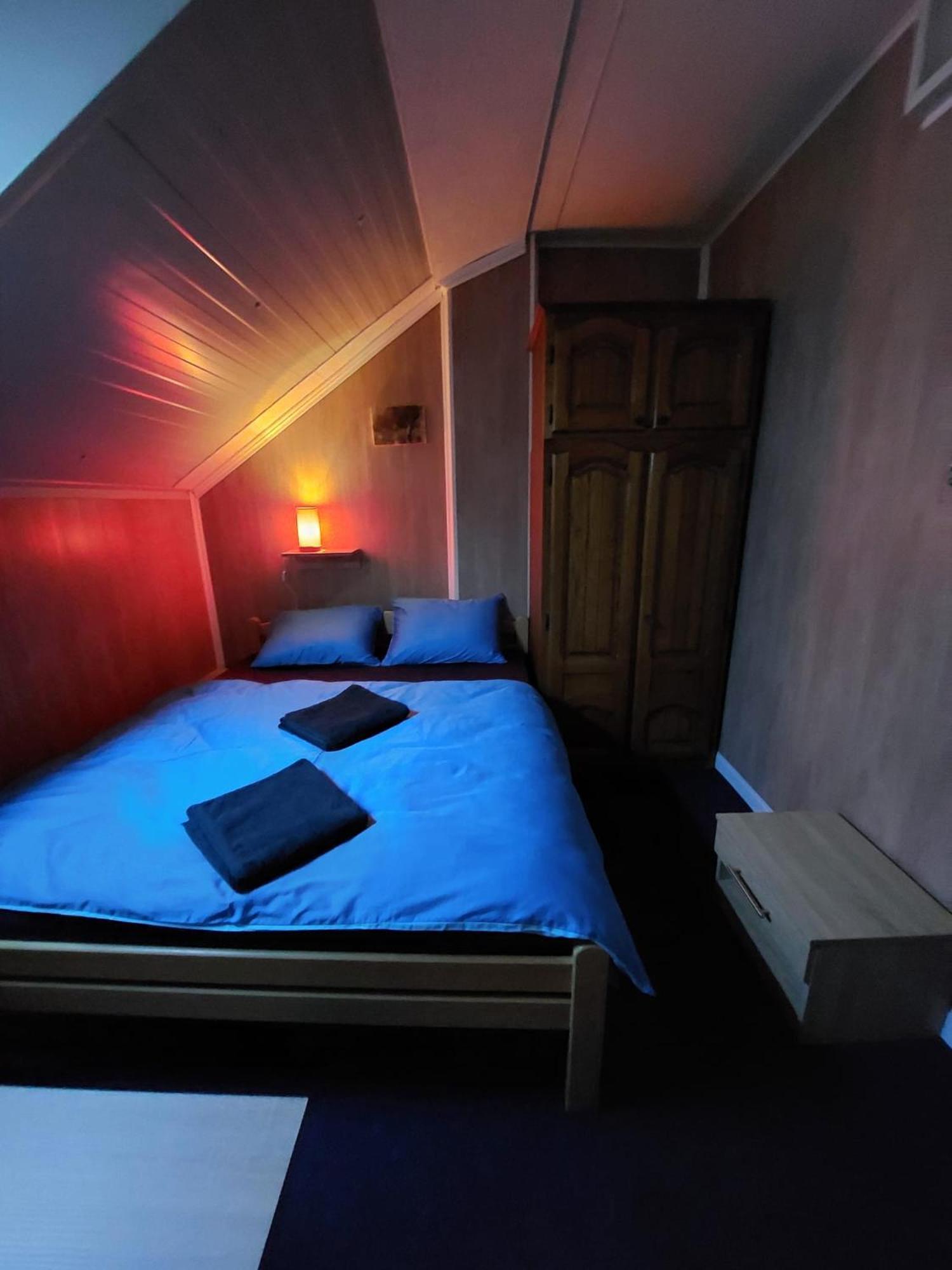 Hostel Suzzzy Novska ภายนอก รูปภาพ